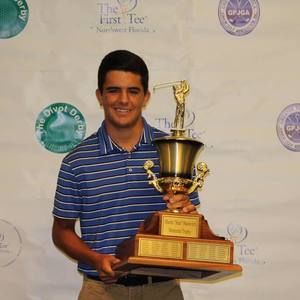 Meet your Posher, Ty